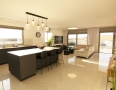Penthouse for sale in Modiin in Moreshet.